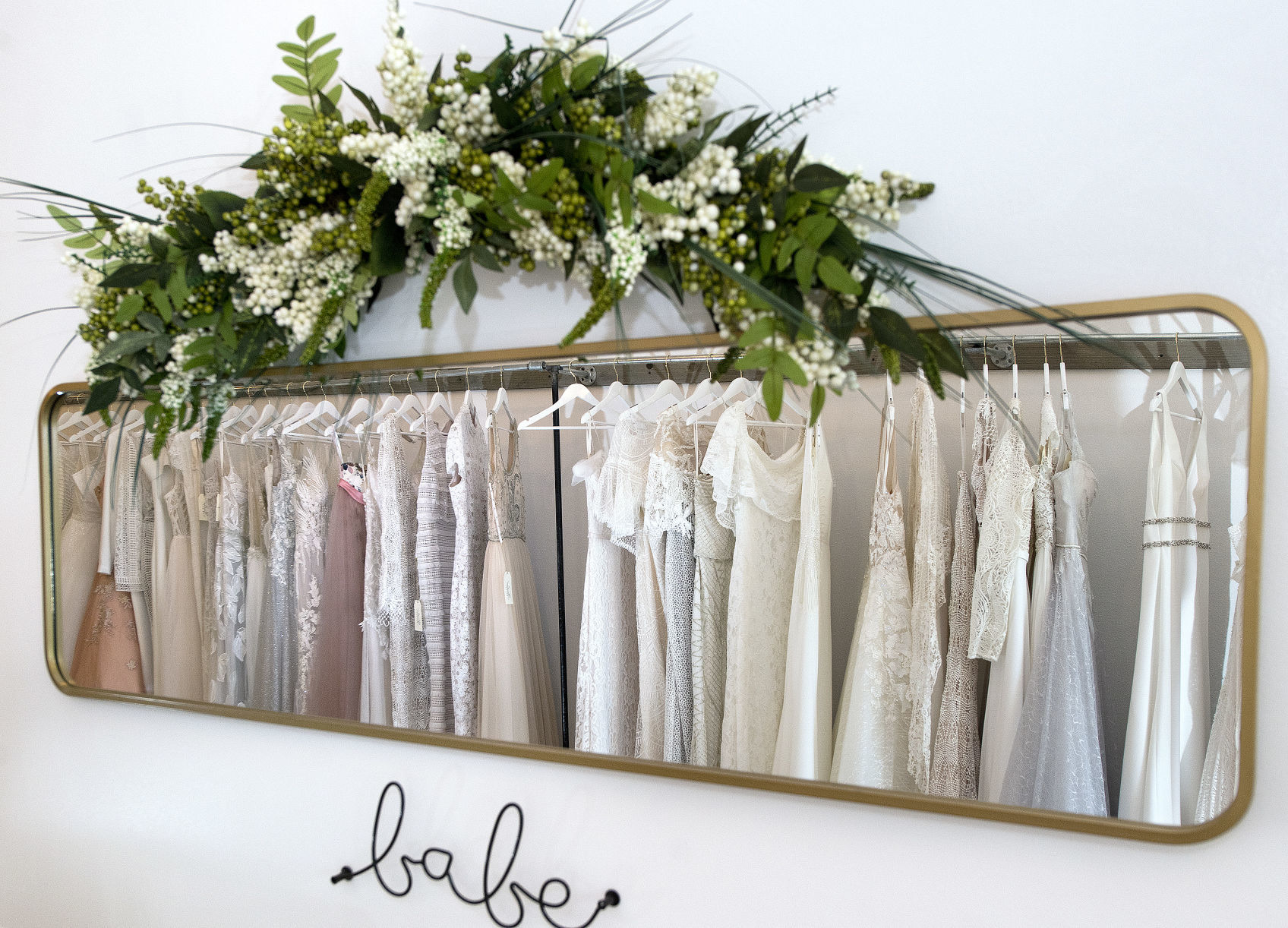 Freebird Bridal